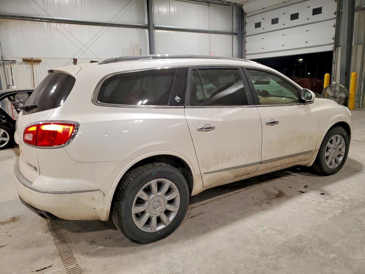 2014 Buick Enclave - Image 3