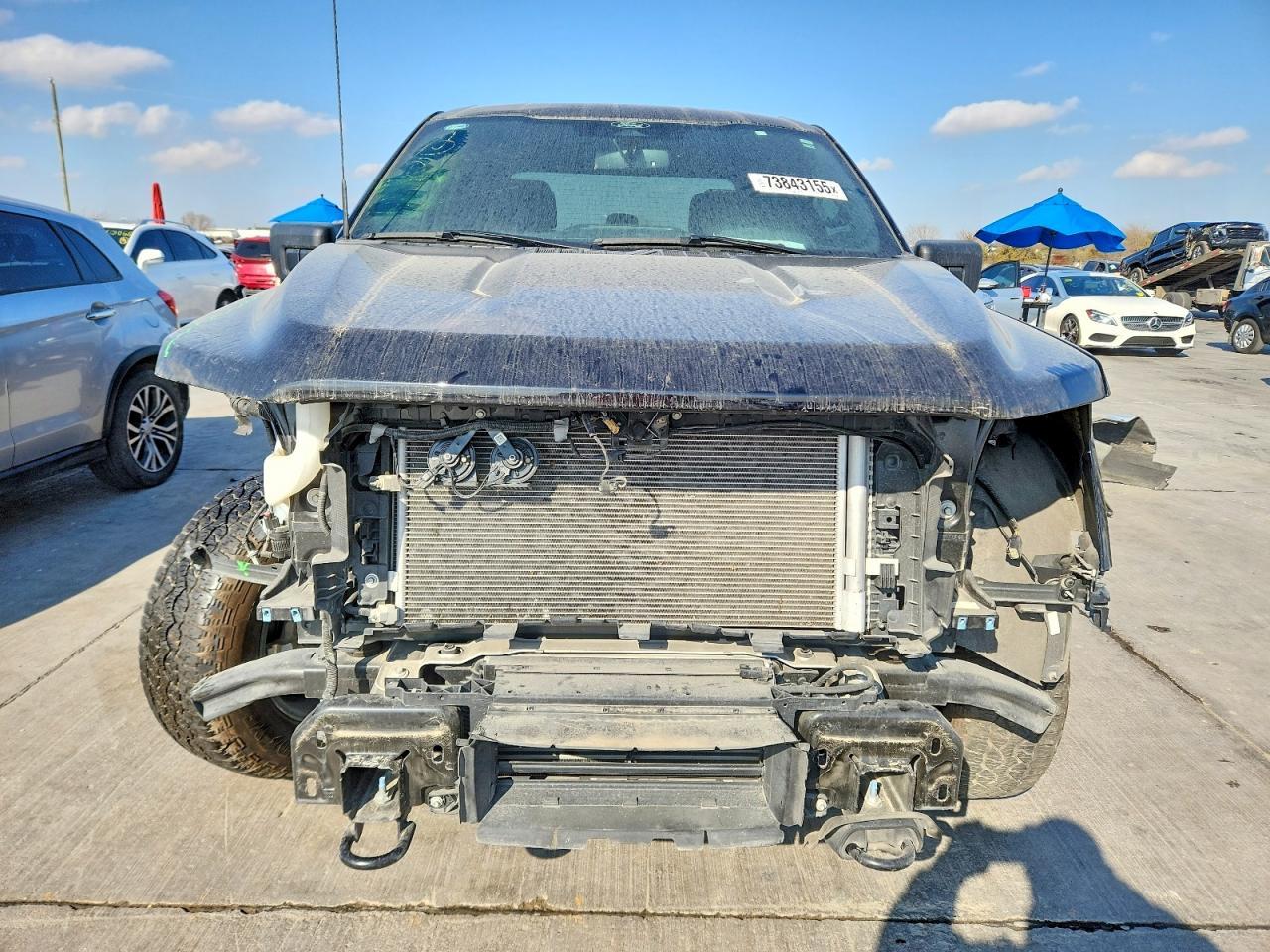 2024 Ford F150 Xlt - Image 5