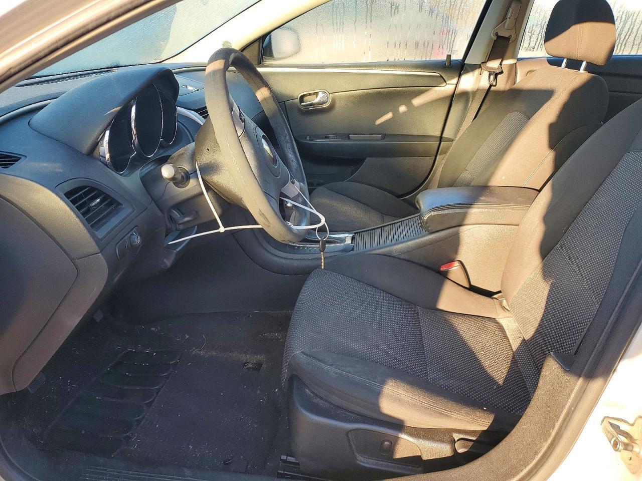 2009 Chevrolet Malibu 1Lt - Image 7
