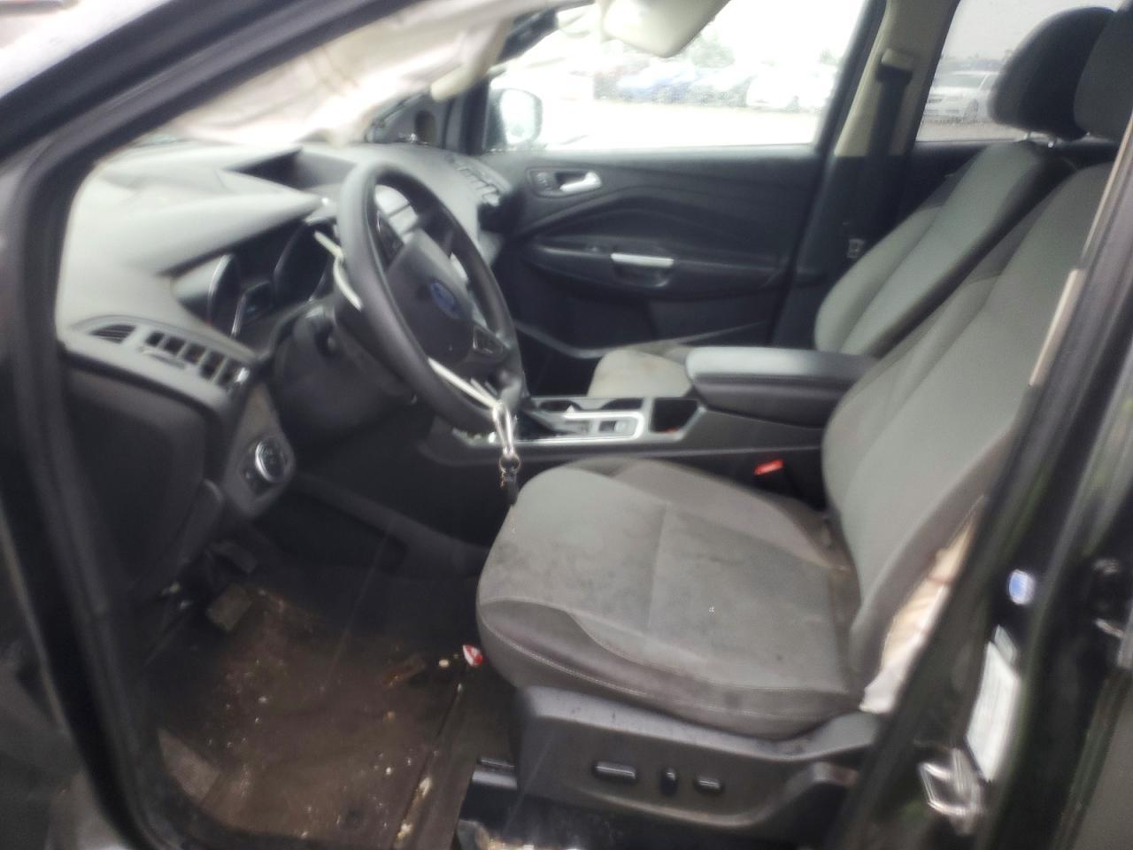 2017 Ford Escape Se - Image 7