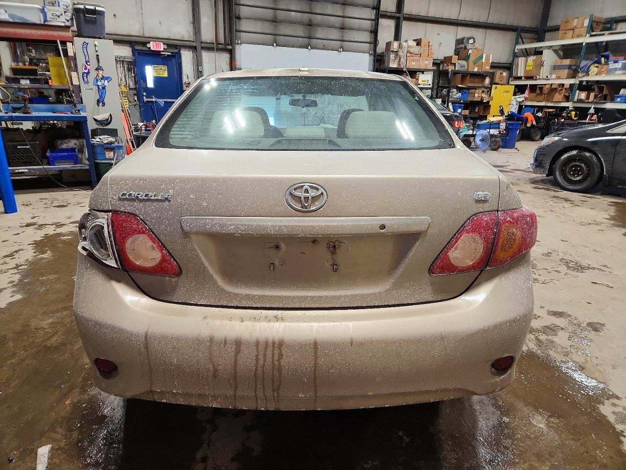 2009 Toyota Corolla Base - Image 6