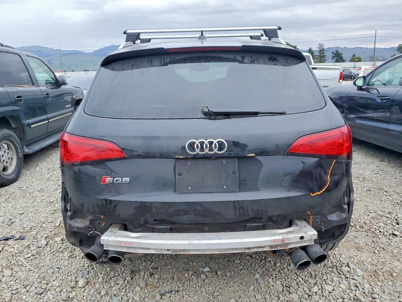 2014 Audi Sq5 Prestige - Image 6