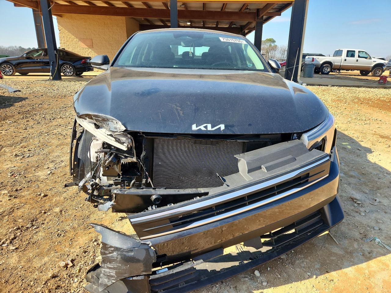 2025 Kia K4 Lx - Фото 5