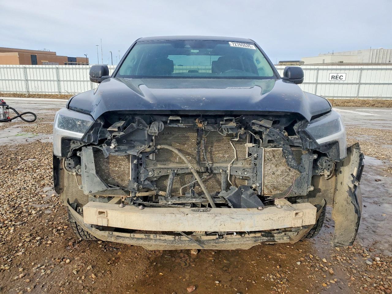 2023 Toyota Tundra - Фото 5