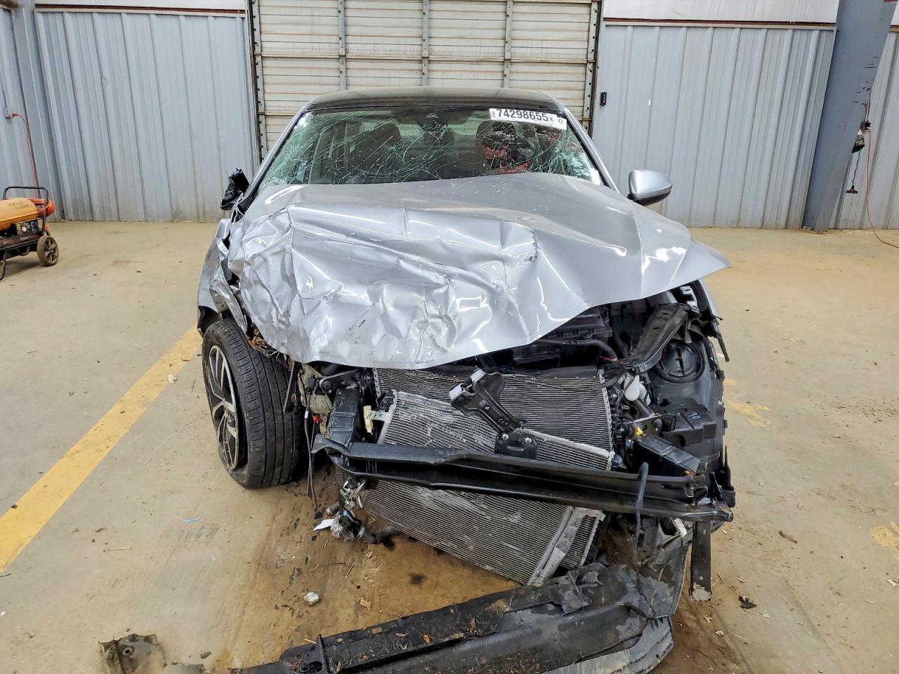 2025 Volkswagen Jetta Se - Фото 5