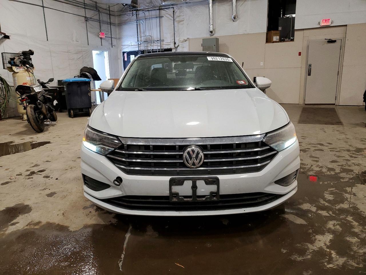 2019 Volkswagen Jetta S - Image 5