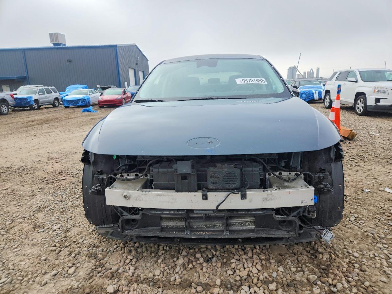 2024 Hyundai Ioniq 5 Sel - Фото 5