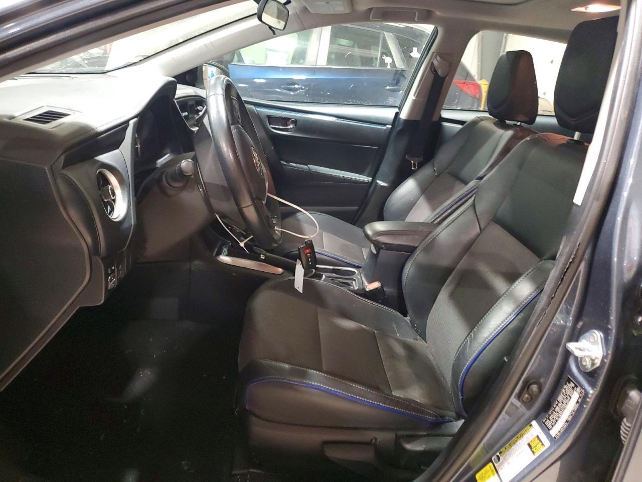 2018 Toyota Corolla Se - Фото 7