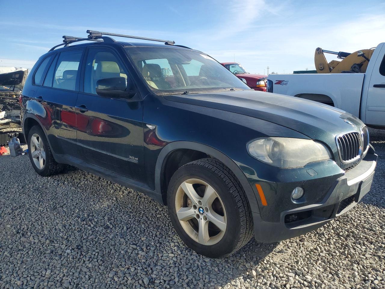 2008 BMW X5 3.0I - Image 4