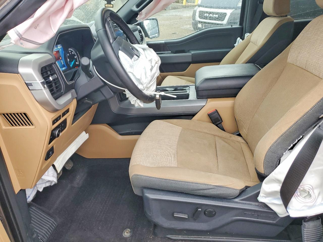 2023 Ford F150 Supercrew - Image 7