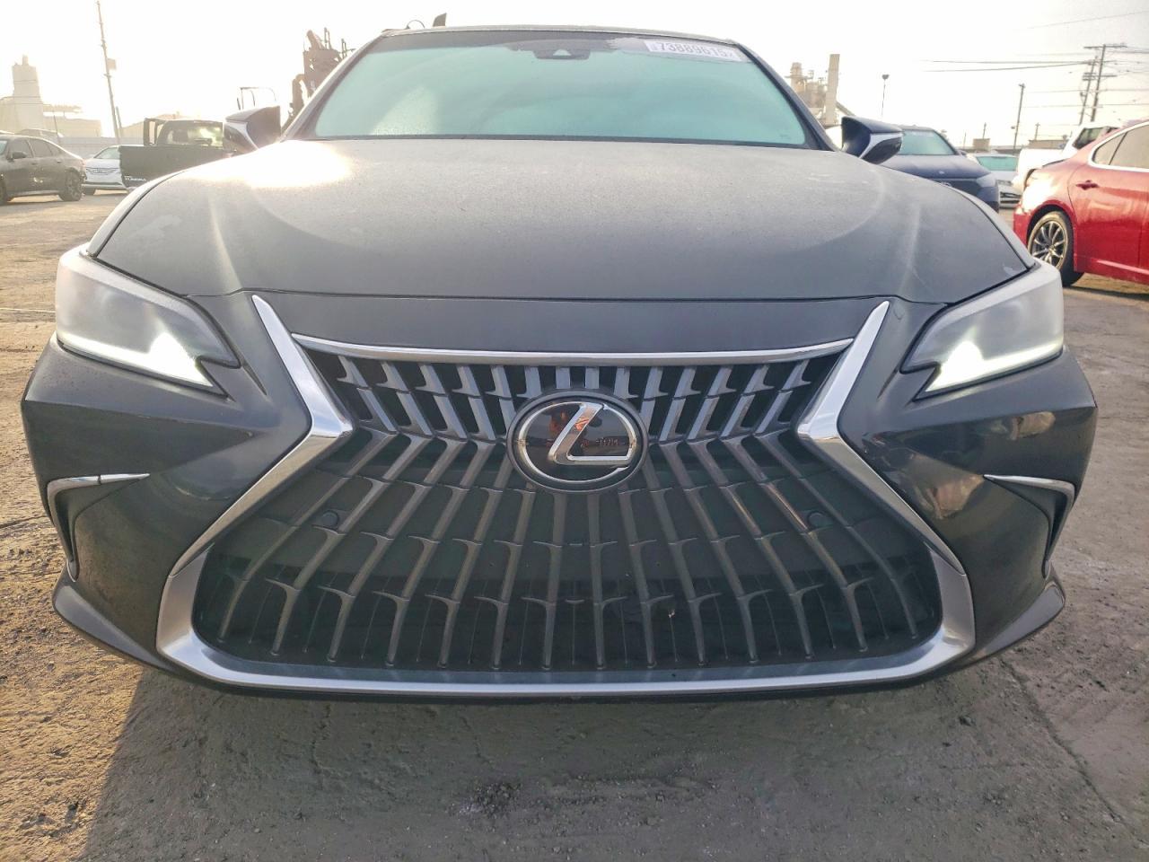 2024 Lexus Es 300H Base - Image 5