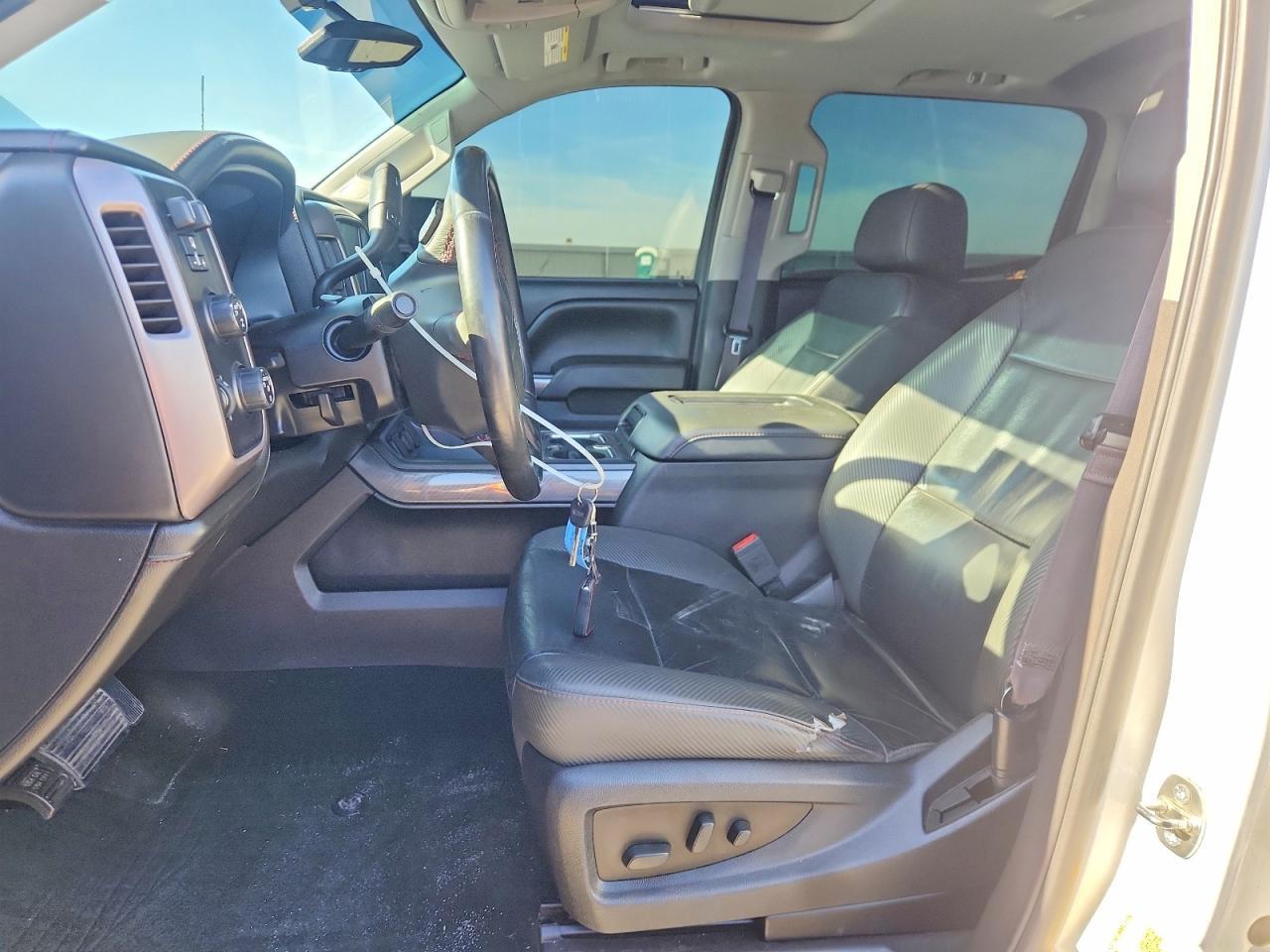 2017 GMC Sierra K1500 Slt - Фото 7