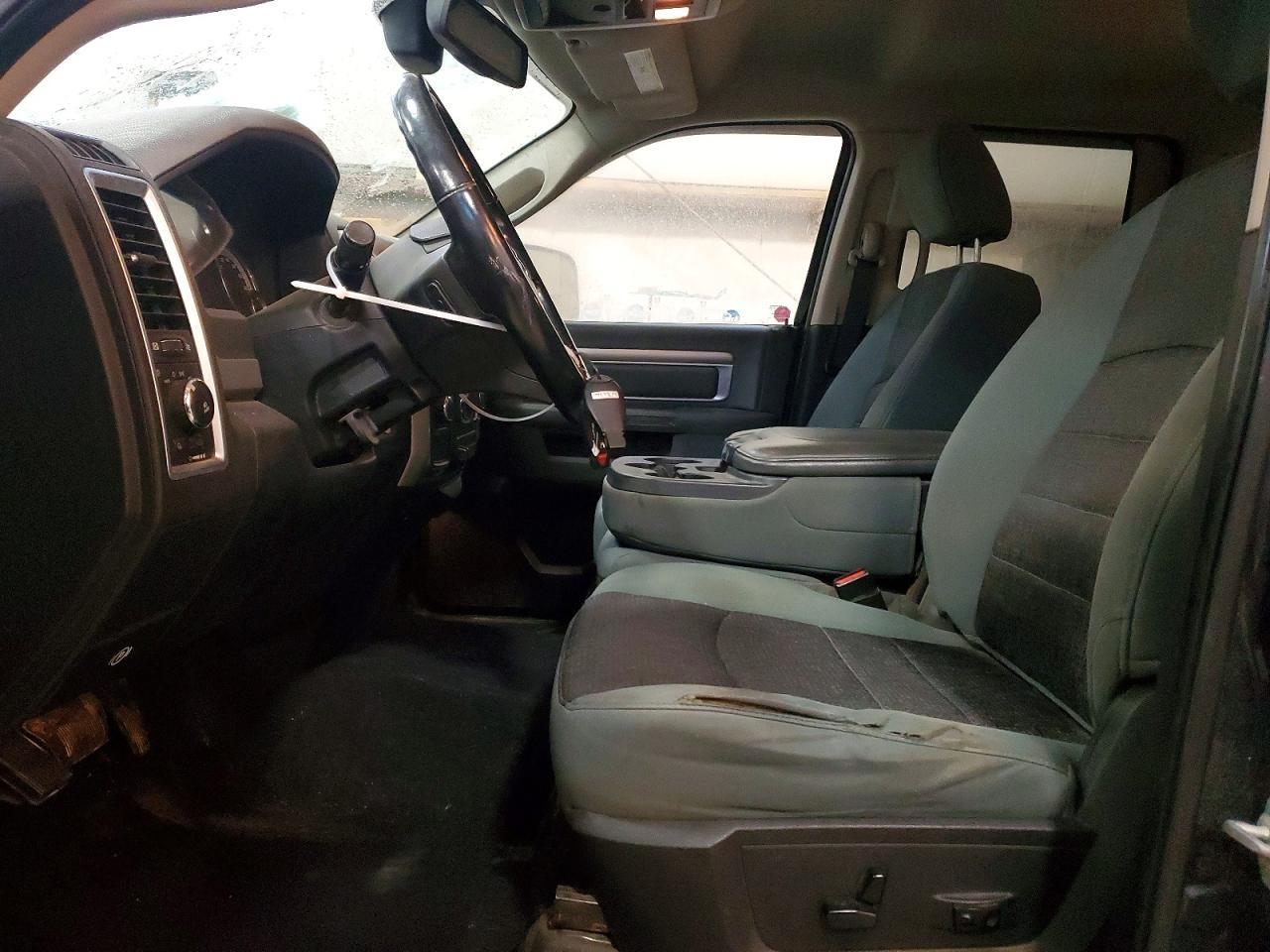 2013 Ram 1500 Slt - Image 7