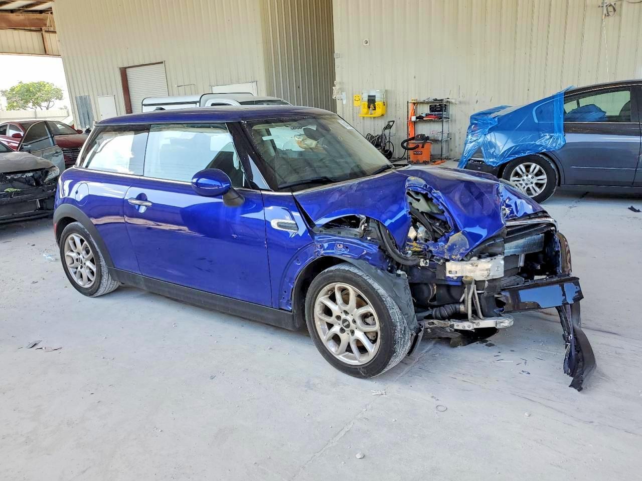 2019 Mini Cooper - Фото 4