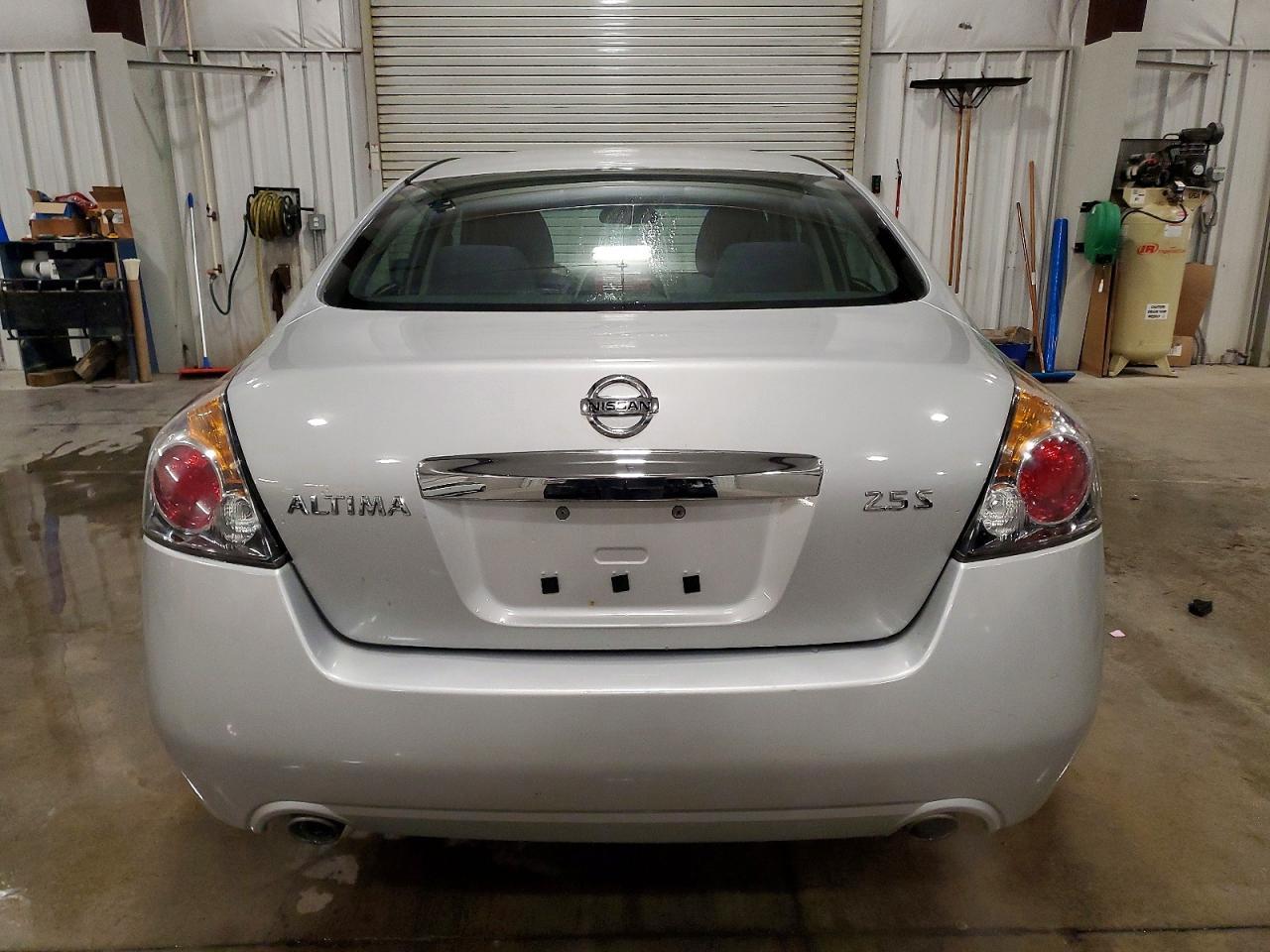 2012 Nissan Altima 2.5 - Фото 6