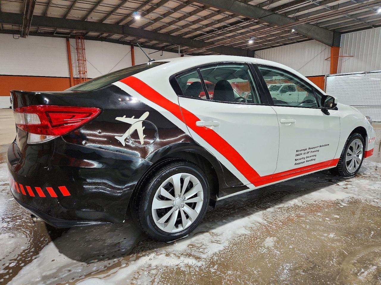 2019 Subaru Impreza - Image 3