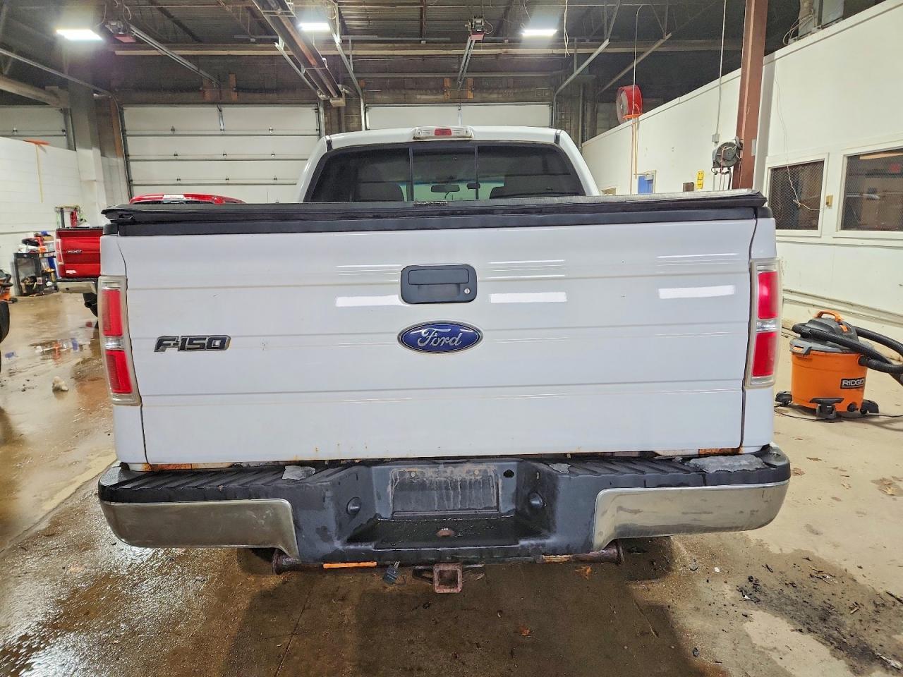 2010 Ford F150 Supercrew - Фото 6