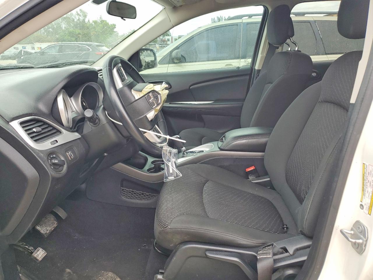 2018 Dodge Journey Se - Фото 7