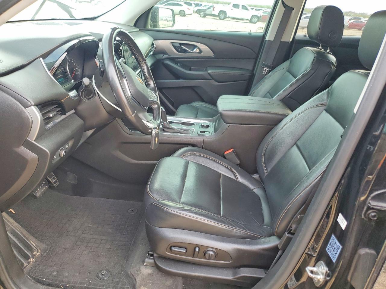 2019 Chevrolet Traverse Lt - Фото 7