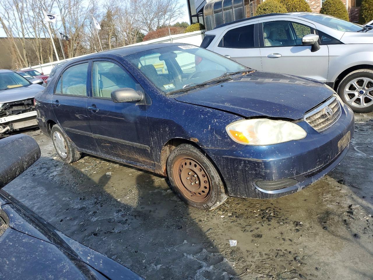 2006 Toyota Corolla Ce - Image 4