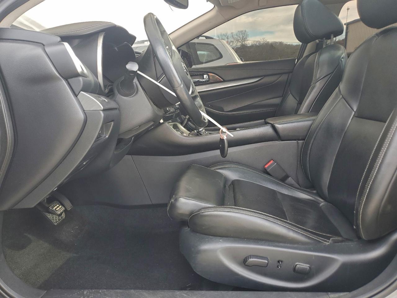 2018 Nissan Maxima 3.5S - Фото 7