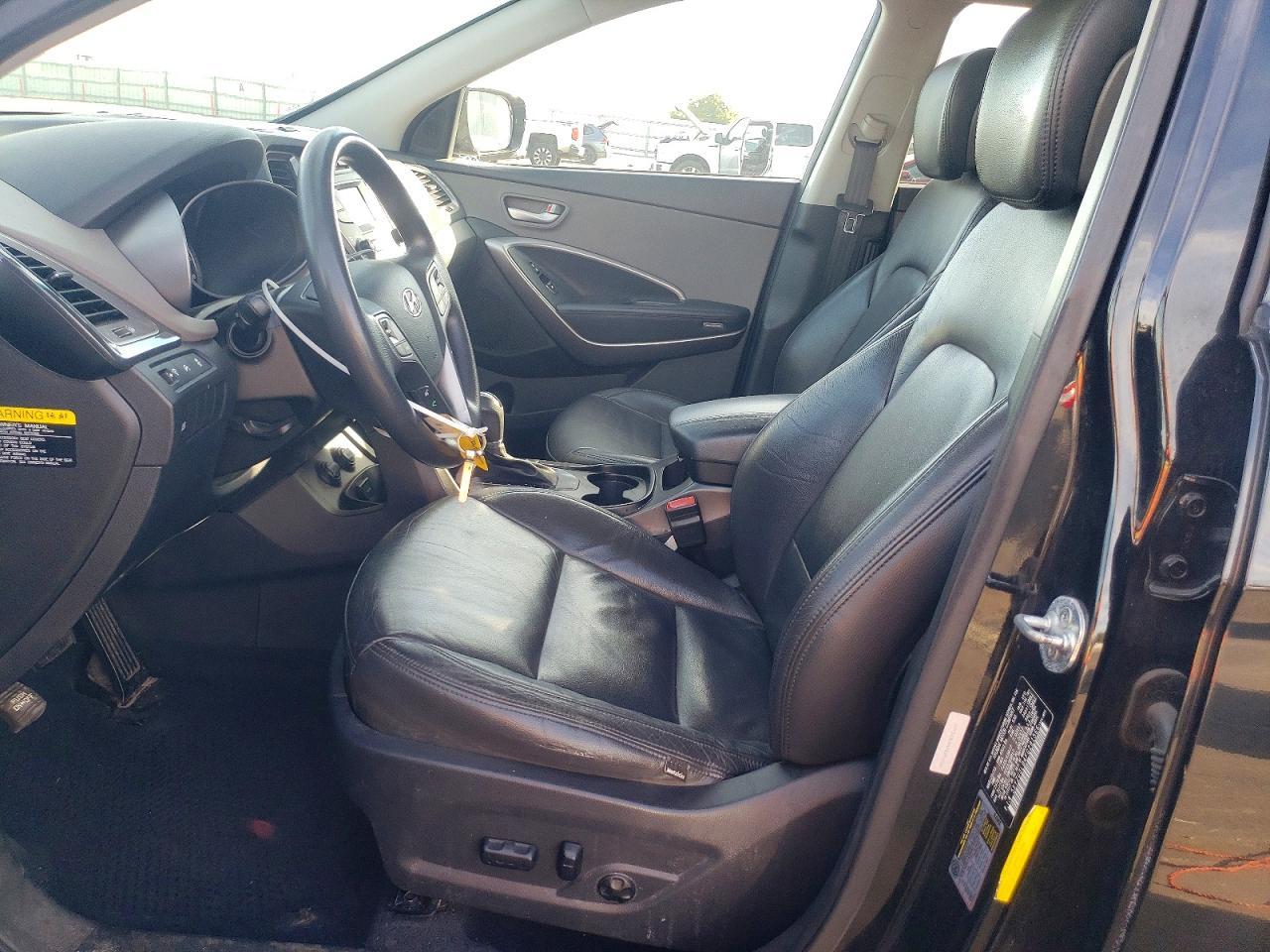 2015 Hyundai Santa Fe Sport 2.4L - Фото 7