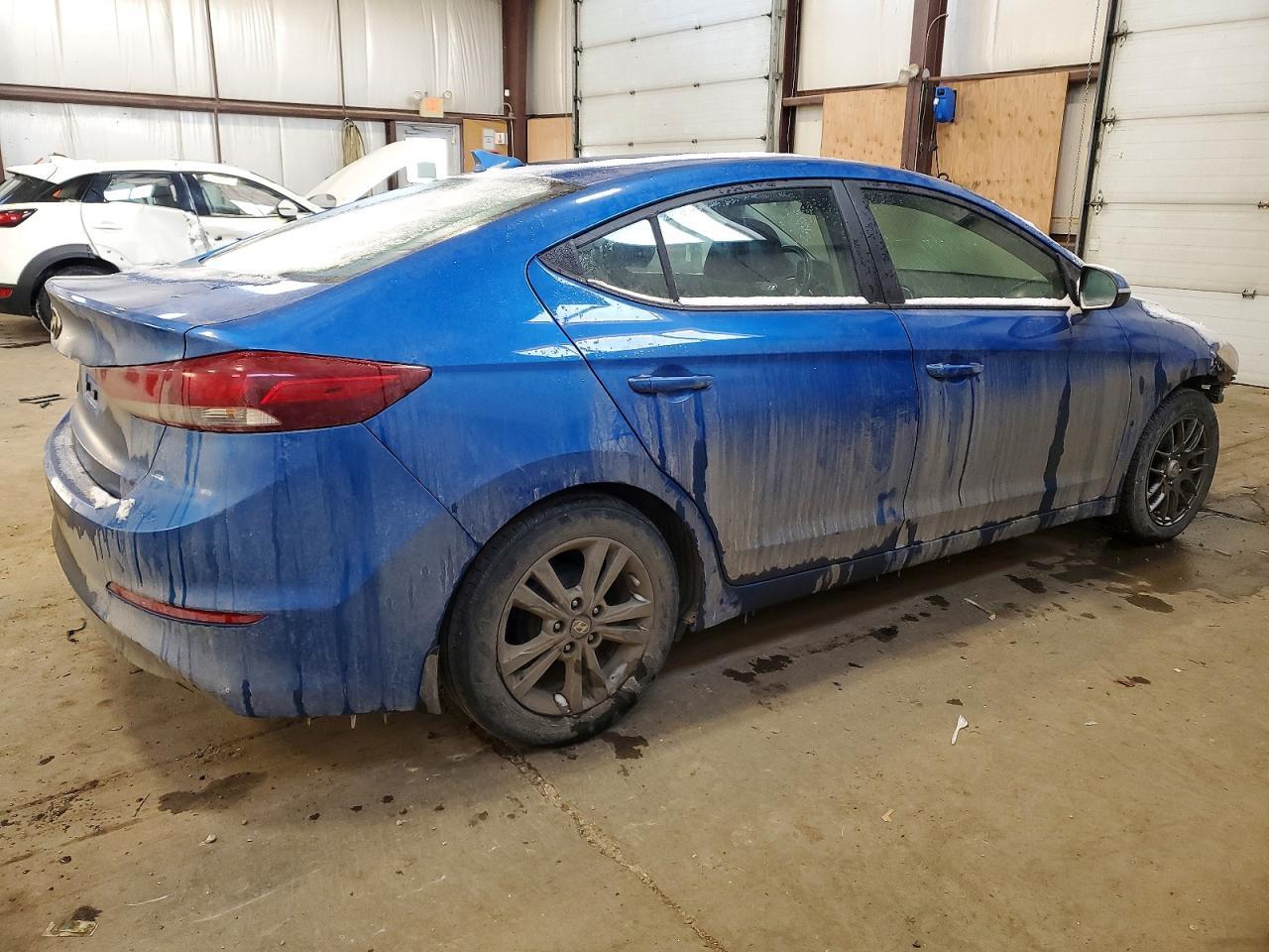 2017 Hyundai Elantra Se - Фото 3