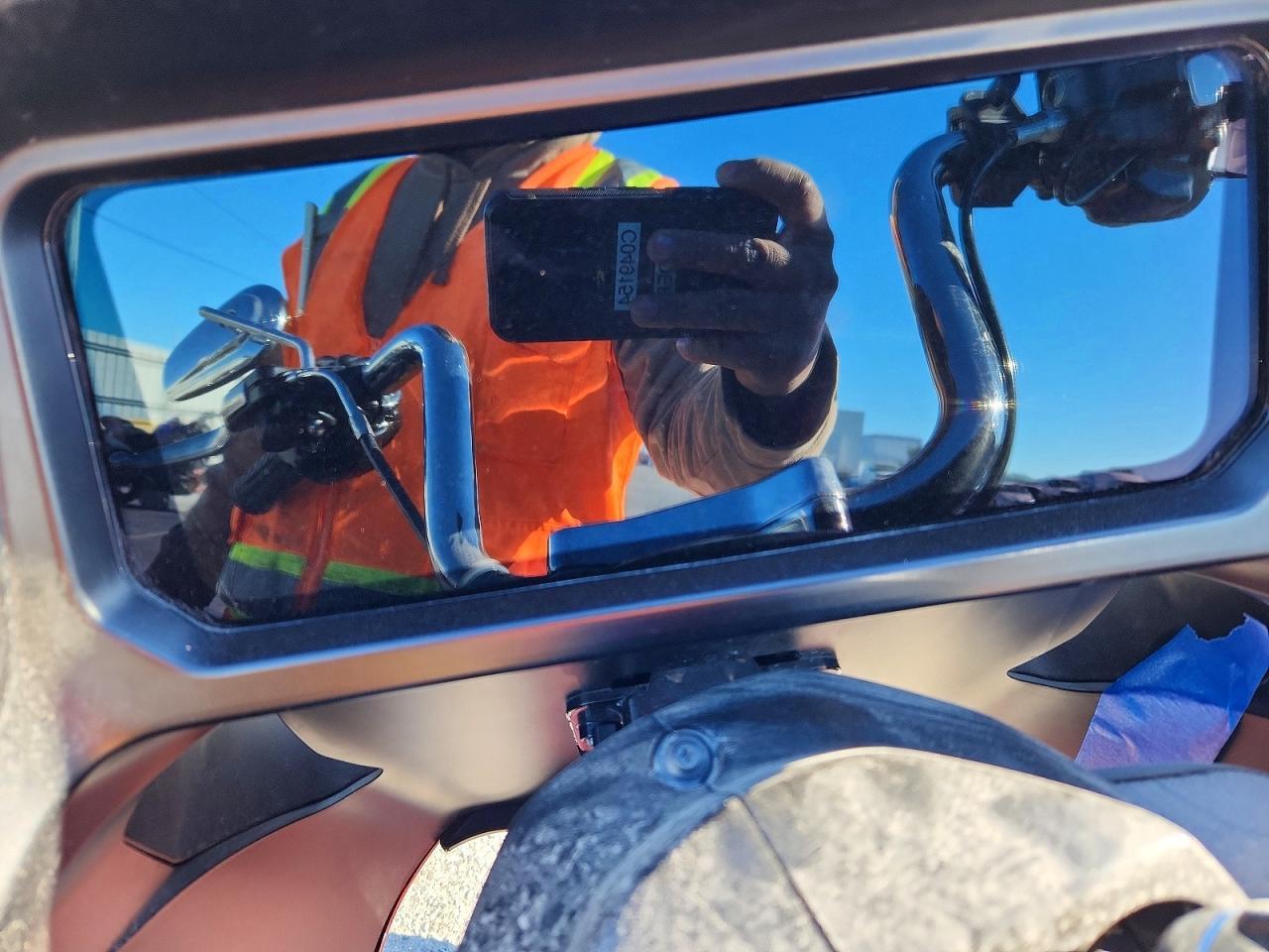 2024 Harley-Davidson Fltrx - Фото 7