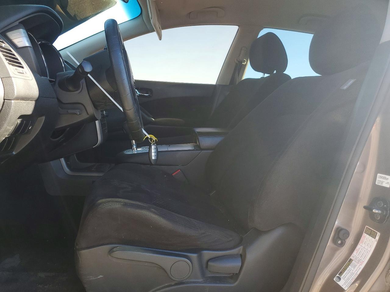 2014 Nissan Murano S - Image 7