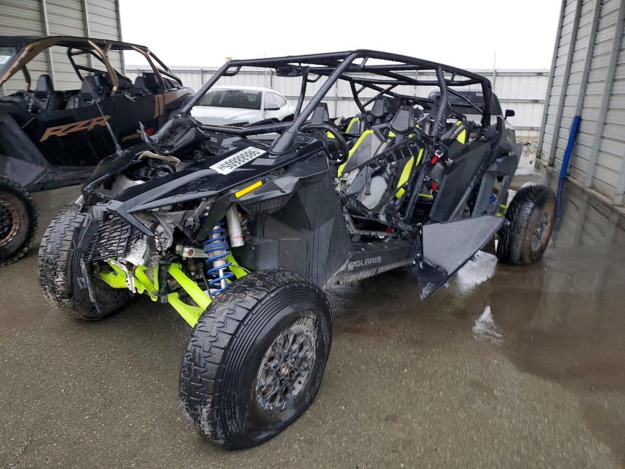 2024 Polaris Rzr Pro R 4 Ultimate - Image 2