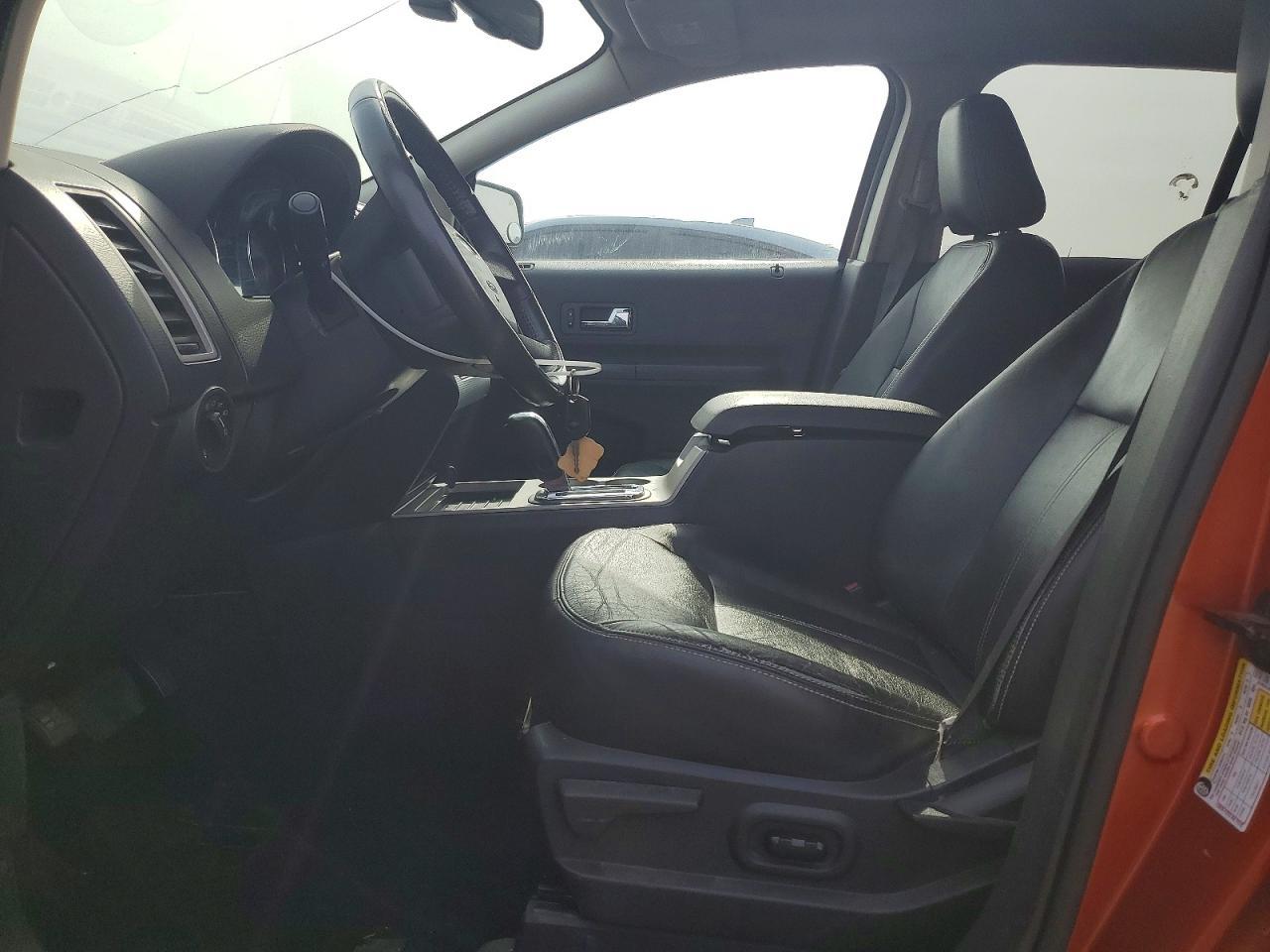 2007 Ford Edge Sel - Image 7