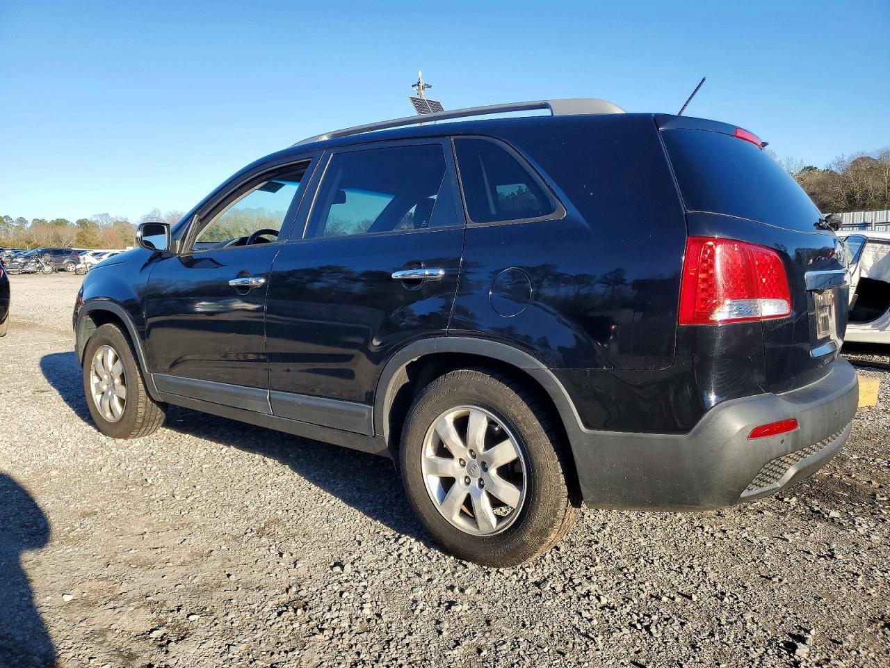 2012 Kia Sorento - Фото 2