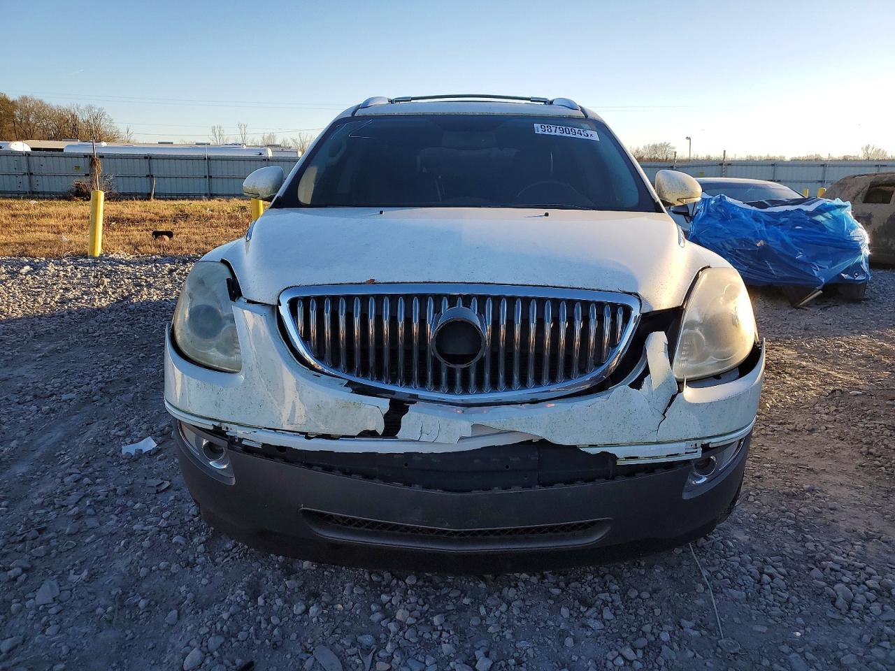 2011 Buick Enclave Cxl - Image 5