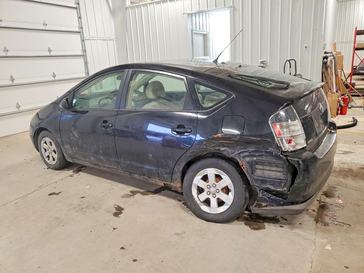 2004 Toyota Prius - Фото 3