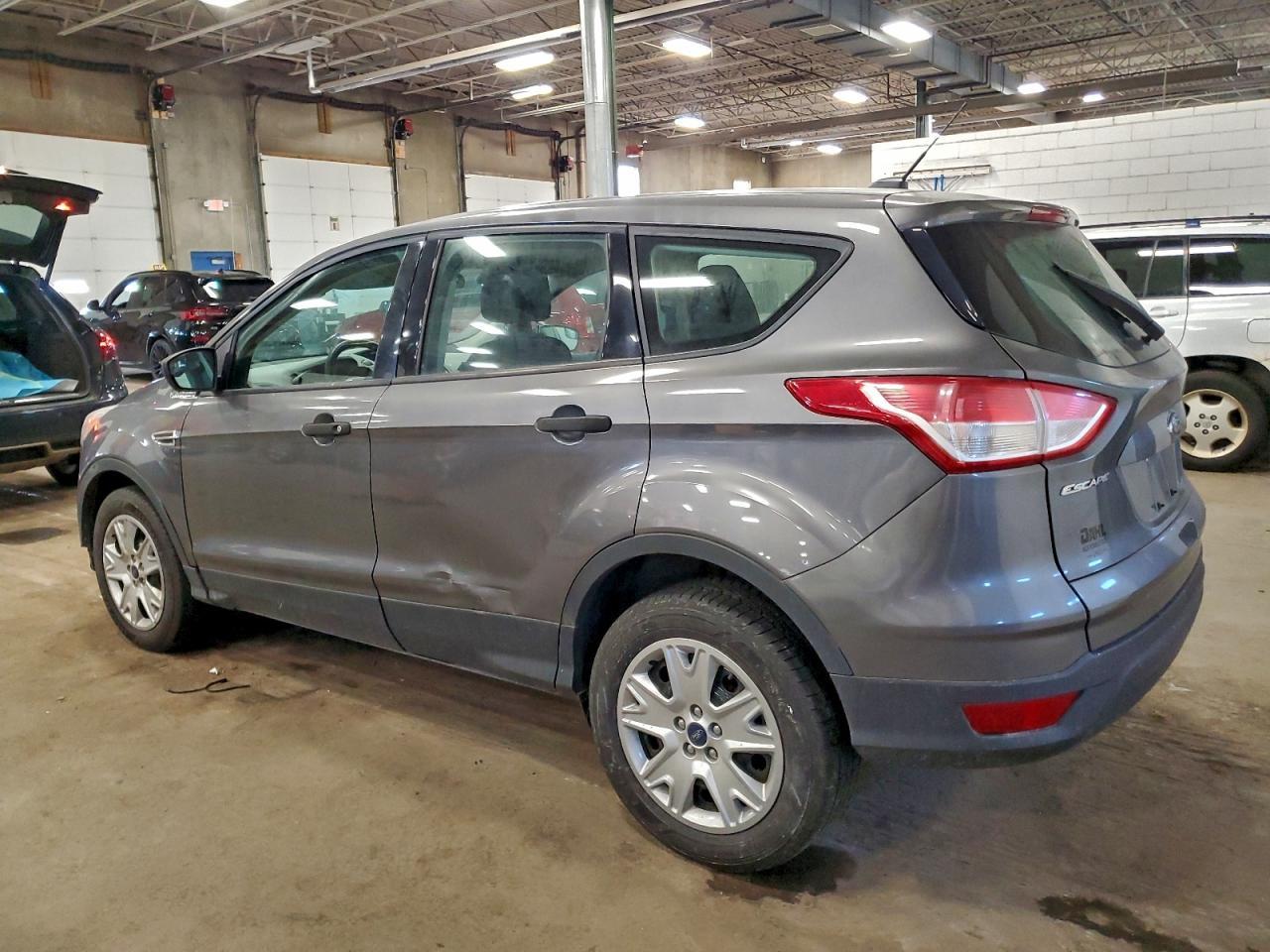 2013 Ford Escape S - Image 2