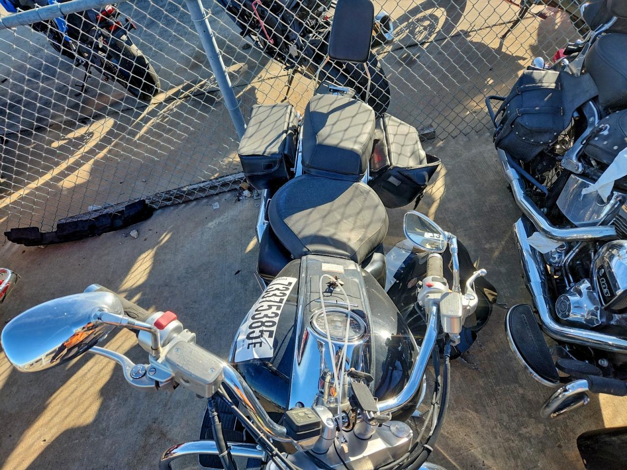 2007 Suzuki Vl1500 - Фото 5