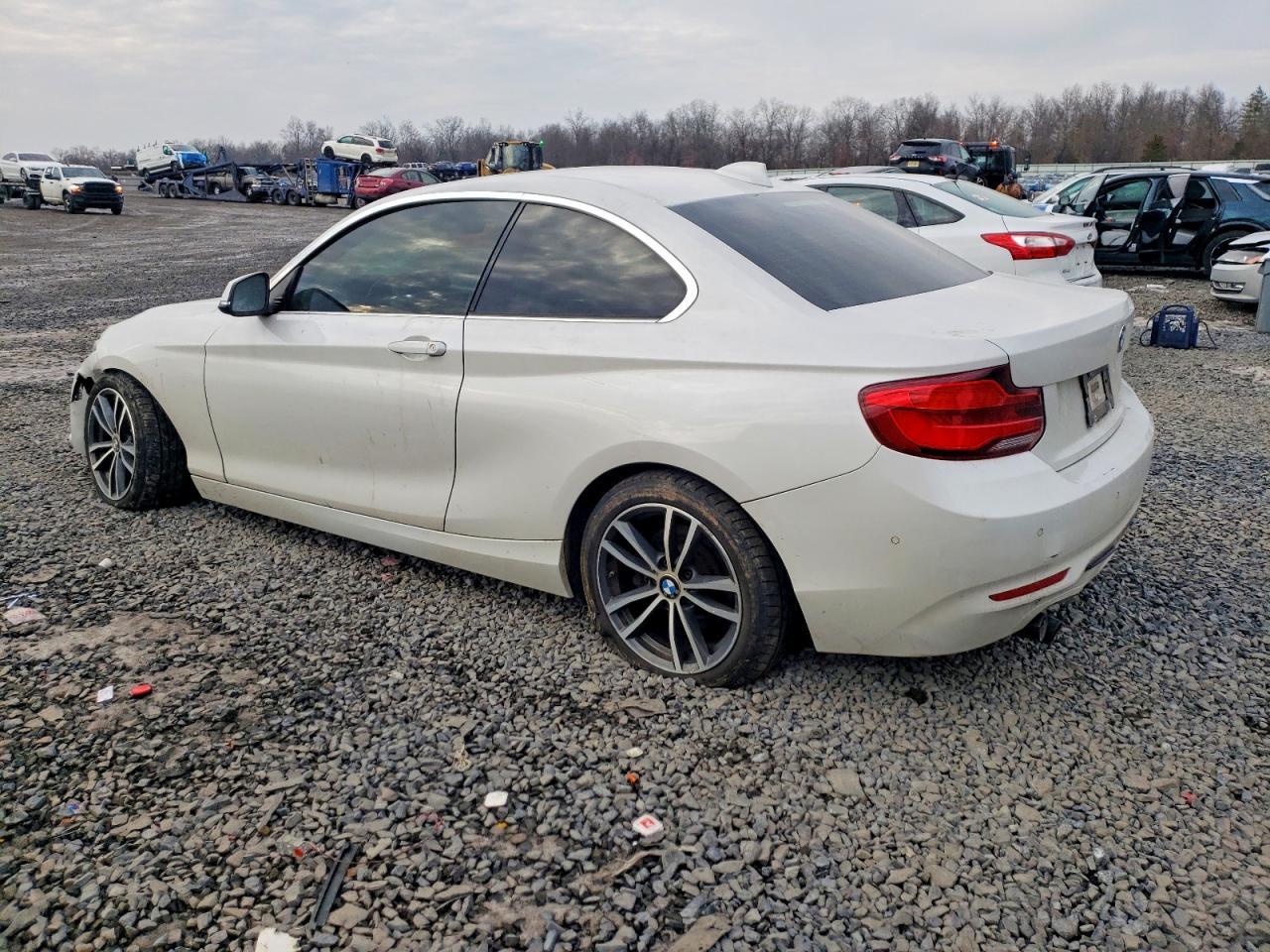 2018 BMW 230Xi - Фото 2