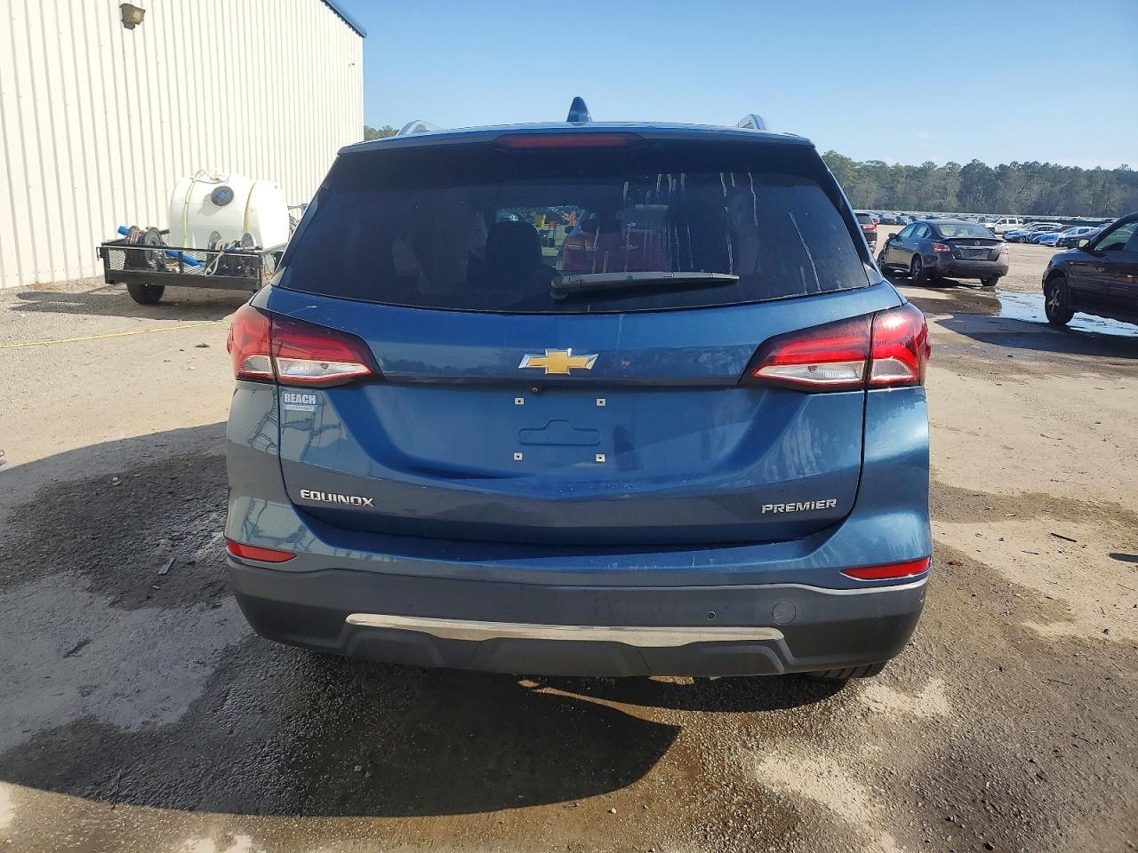 2024 Chevrolet Equinox Premier - Image 6