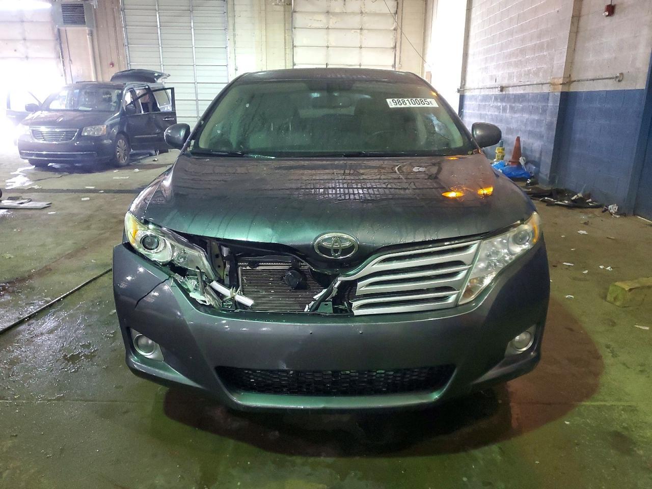 2010 Toyota Venza Fwd V6 - Image 5