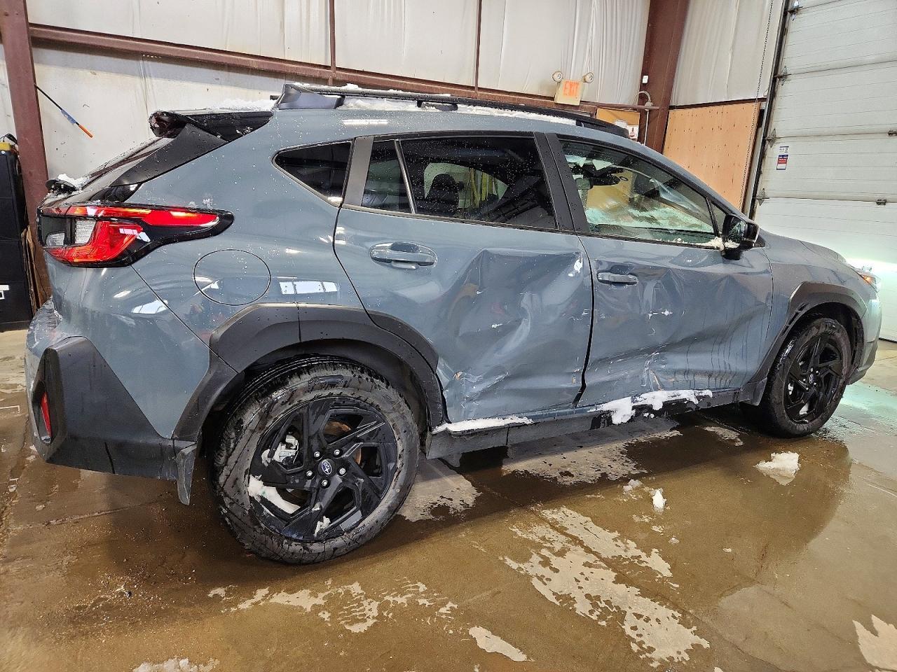 2025 Subaru Crosstrek Sport - Фото 3