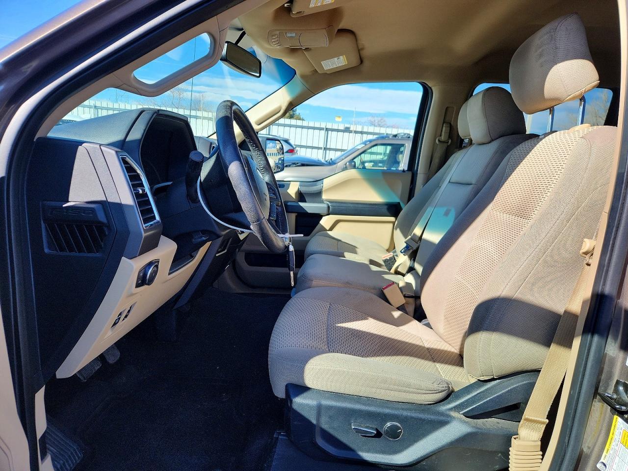 2016 Ford F150 Supercrew - Image 7