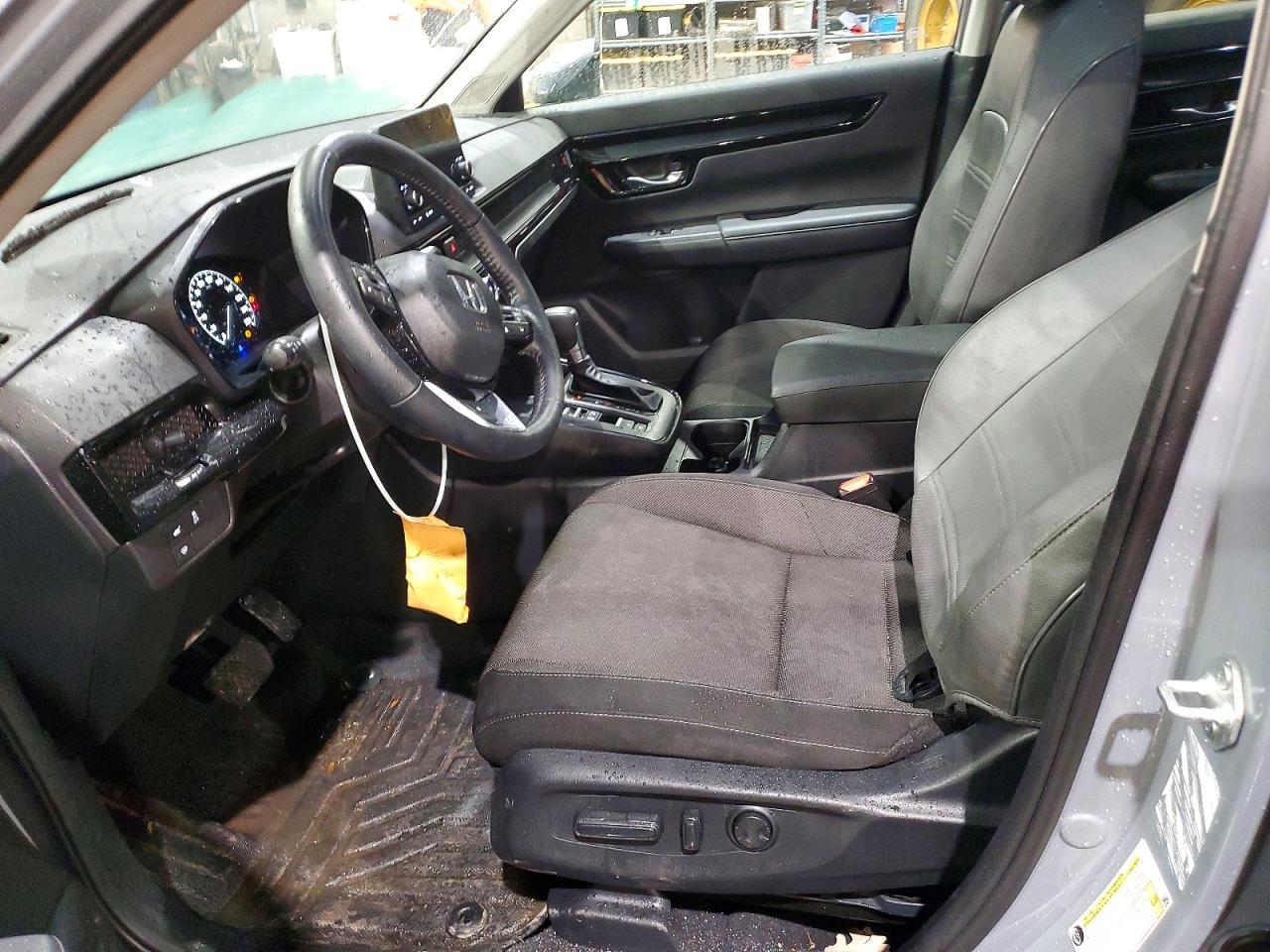 2024 Honda Cr-V Sport - Image 7