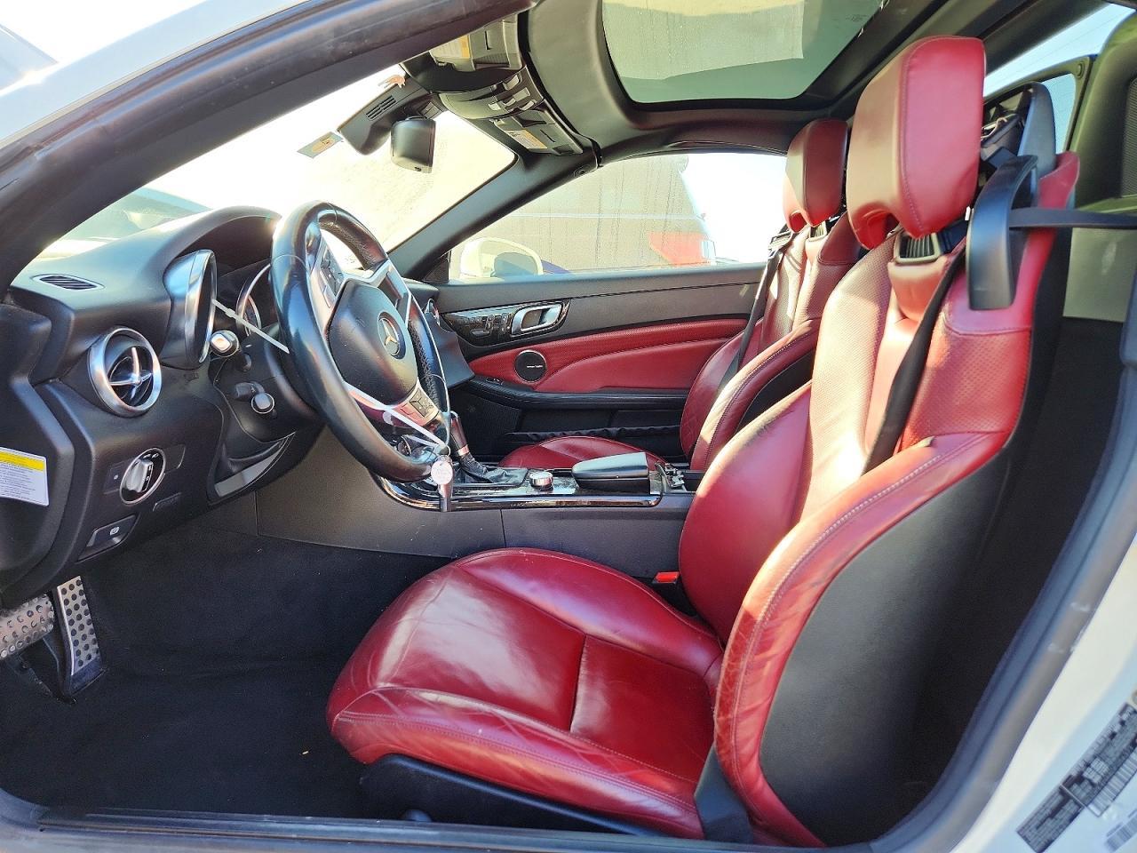 2013 Mercedes-Benz Slk 250 - Image 7