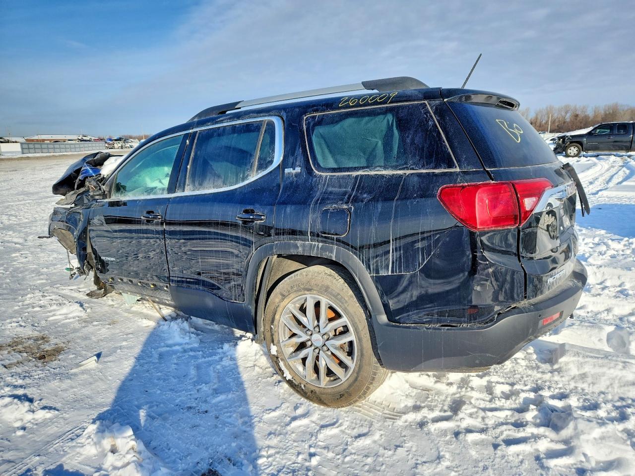 2018 GMC Acadia Sle - Image 2