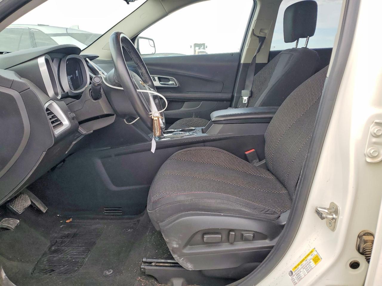 2013 Chevrolet Equinox Lt - Image 7