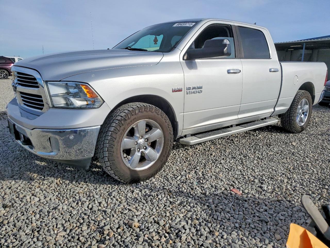 2015 Ram 1500 Slt