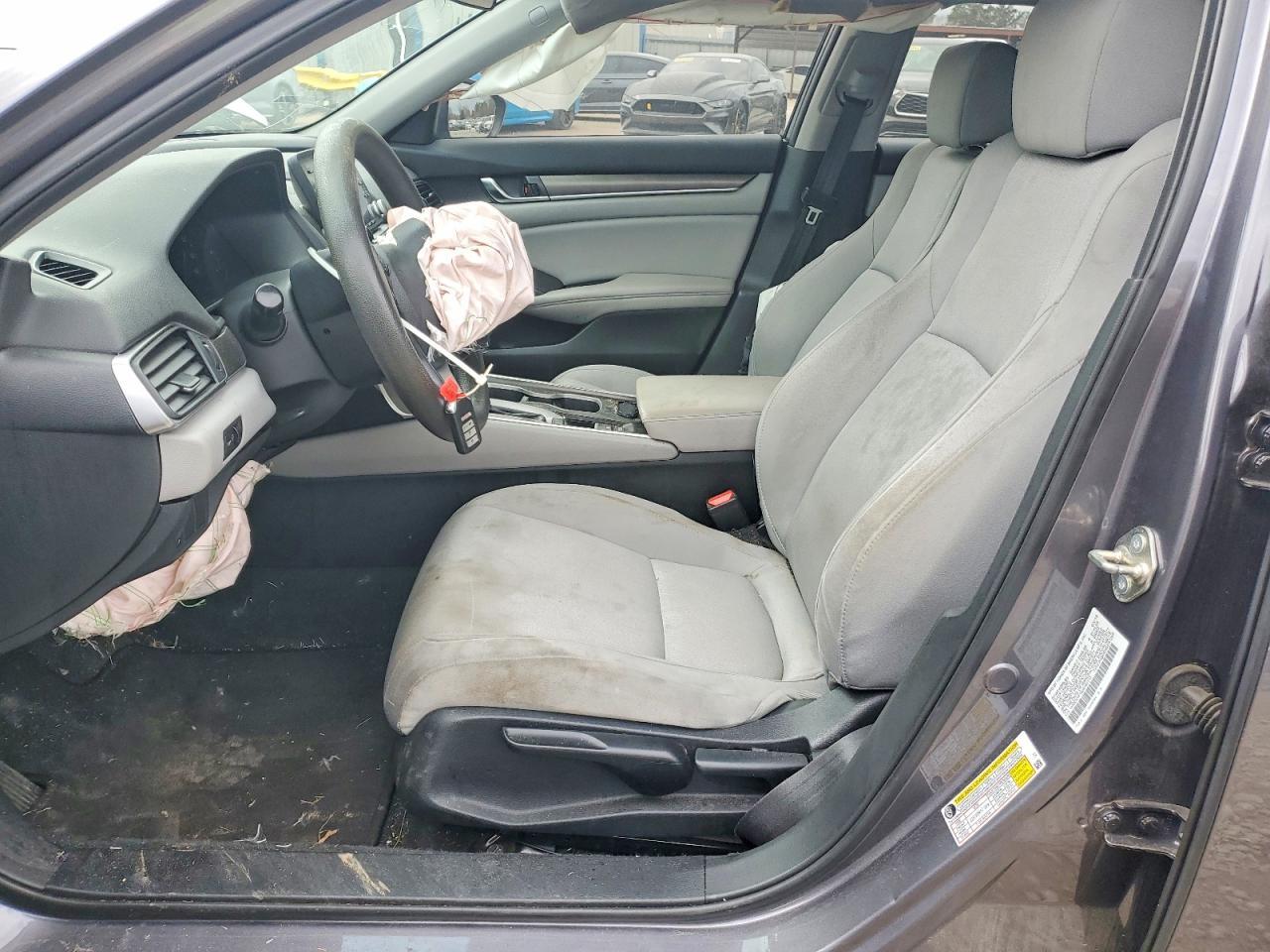 2018 Honda Accord Lx - Image 7