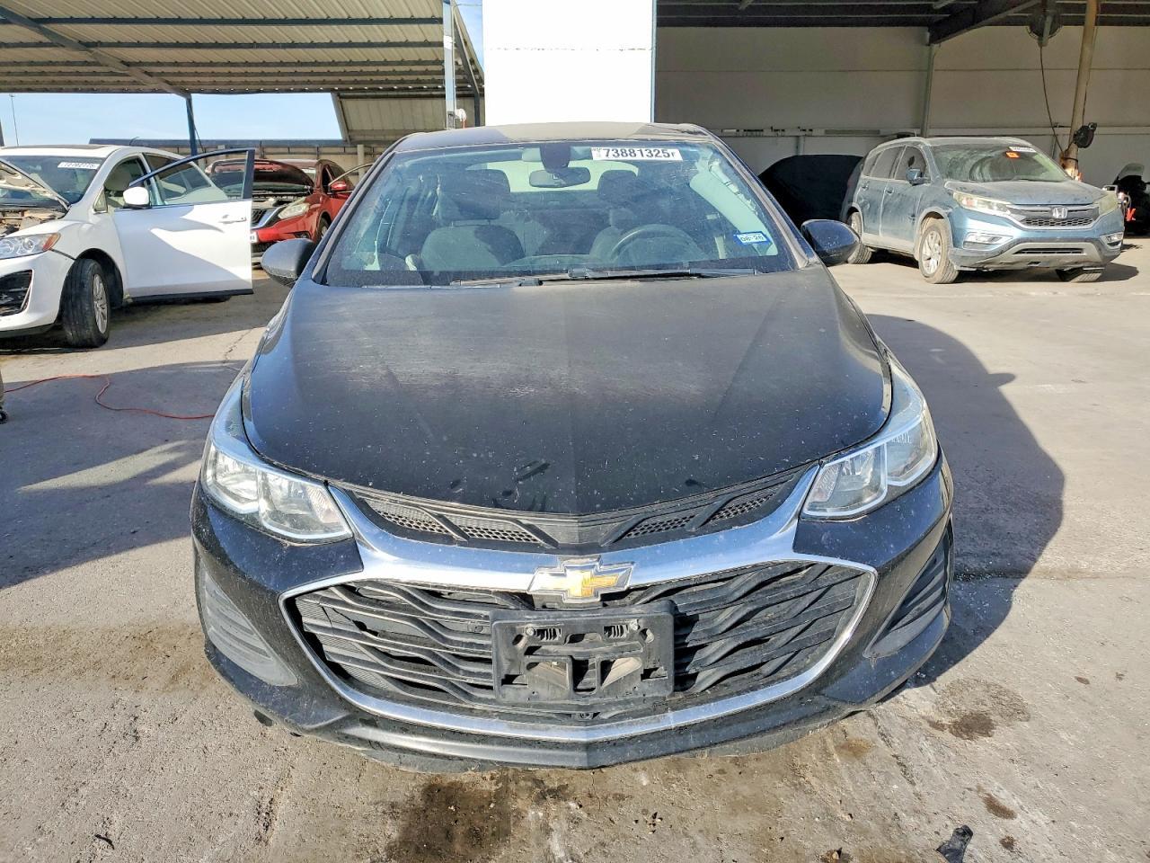 2019 Chevrolet Cruze - Фото 5