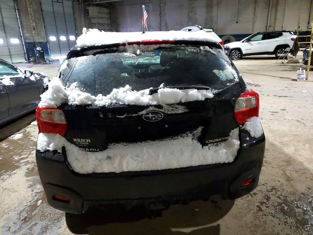 2016 Subaru Crosstrek Premium - Image 6