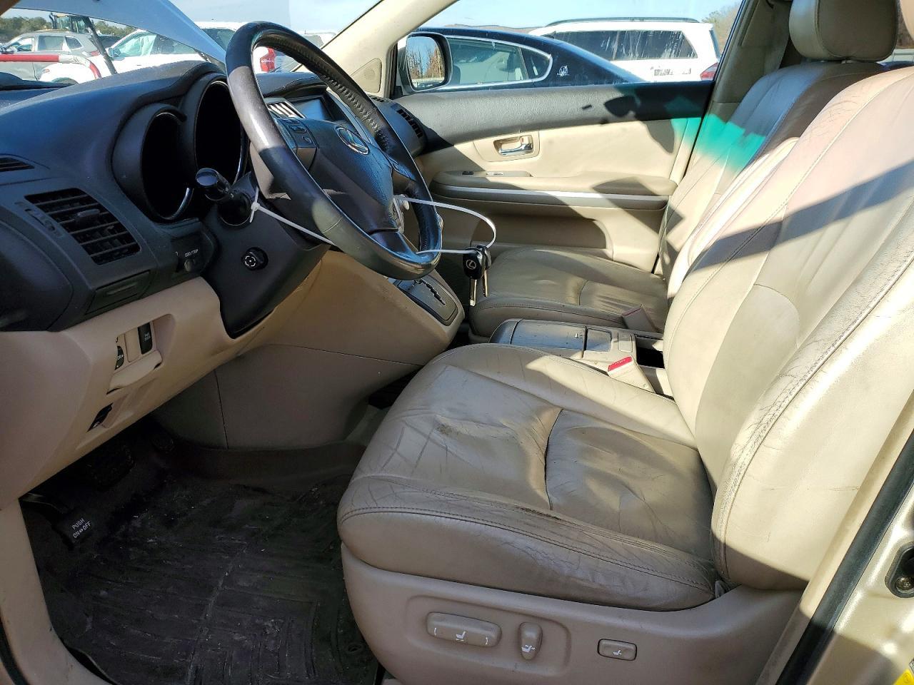 2006 Lexus Rx 400 - Фото 7
